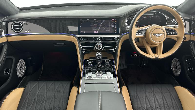 Used Bentley Flying Spur 2023 for sale - 76835668: Photo 6