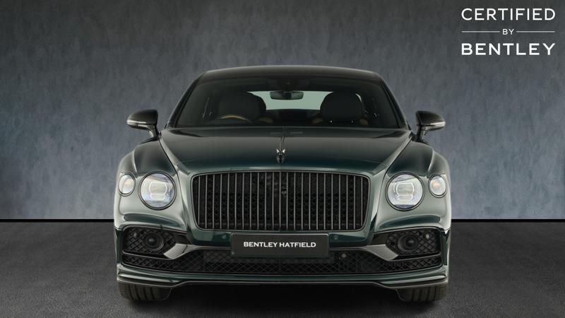 Used Bentley Flying Spur 2023 for sale - 76835668: Photo 7