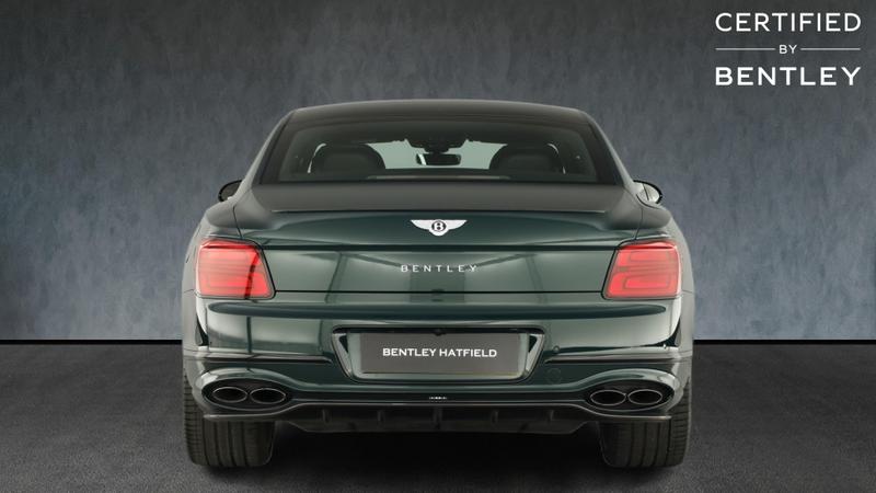 Used Bentley Flying Spur 2023 for sale - 76835668: Photo 8