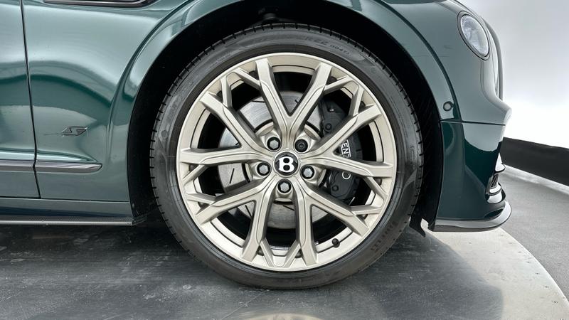 Used Bentley Flying Spur 2023 for sale - 76835668: Photo 9