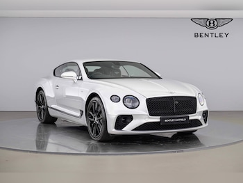 Used Bentley Continental 2022 for sale - 79439680: Photo