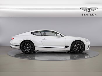 Used Bentley Continental 2022 for sale - 79439680: Photo