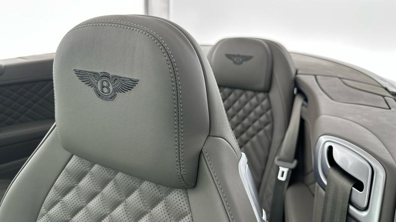 Used Bentley Continental 2017 for sale - 76480460: Photo 13