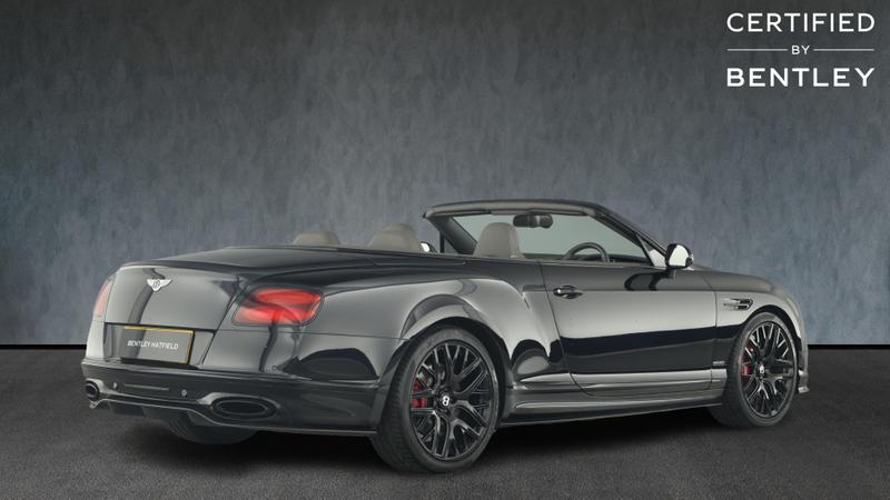 Used Bentley Continental 2017 for sale - 76480460: Photo 14