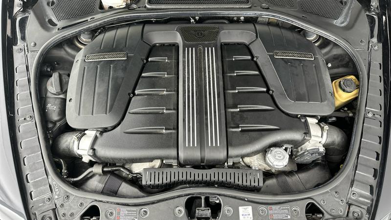 Used Bentley Continental 2017 for sale - 76480460: Photo 16