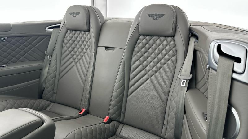 Used Bentley Continental 2017 for sale - 76480460: Photo 17