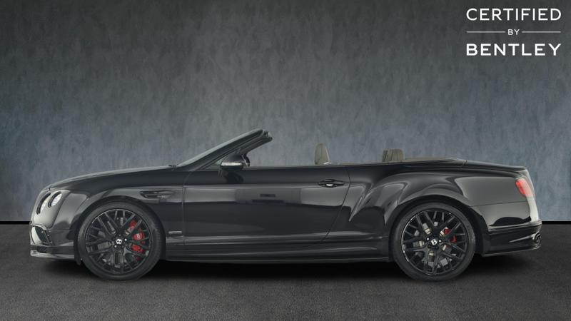 Used Bentley Continental 2017 for sale - 76480460: Photo 18