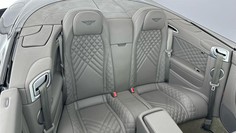 Used Bentley Continental 2017 for sale - 76480460: Photo 19