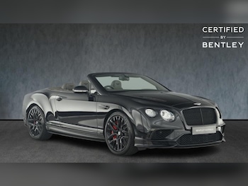 2017 - 6.0 W12 [700] Supersports 2dr Auto