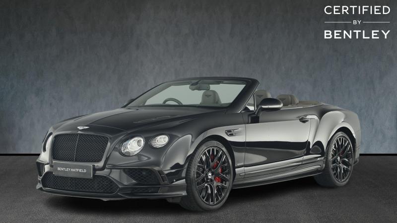 Used Bentley Continental 2017 for sale - 76480460: Photo 21