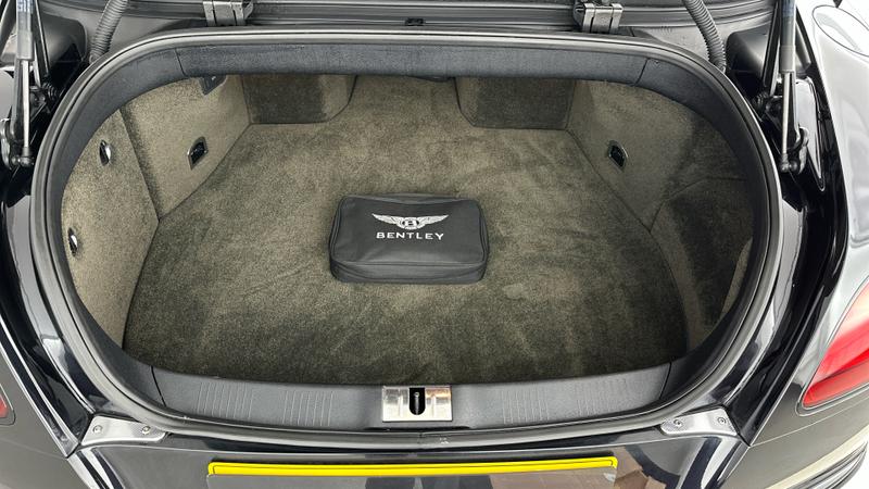 Used Bentley Continental 2017 for sale - 76480460: Photo 25