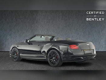 Used Bentley Continental 2017 for sale - 76480460: Photo