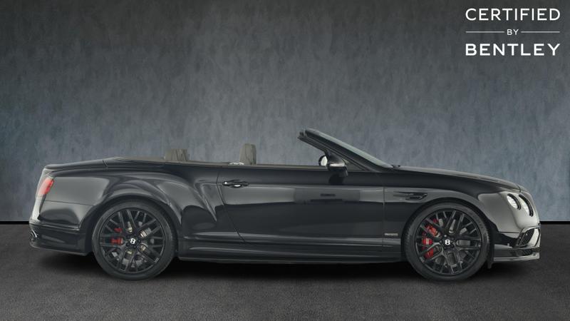 Used Bentley Continental 2017 for sale - 76480460: Photo 3