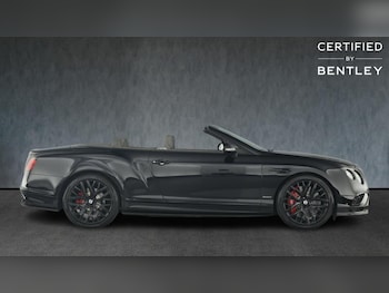 Used Bentley Continental 2017 for sale - 76480460: Photo