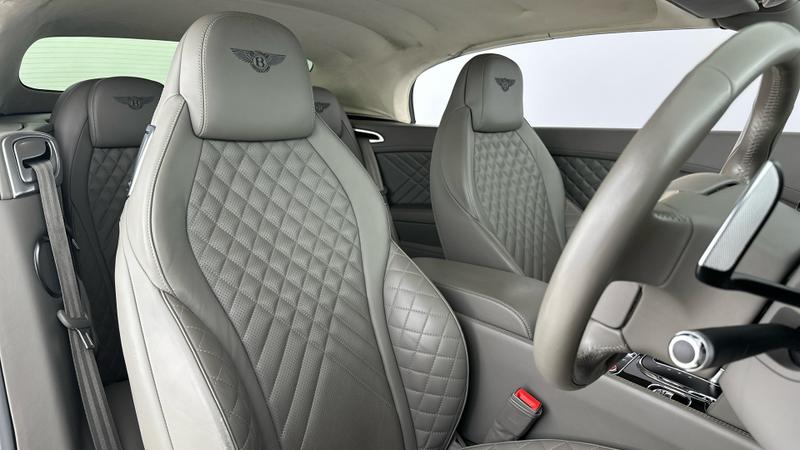 Used Bentley Continental 2017 for sale - 76480460: Photo 4