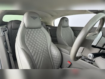 Used Bentley Continental 2017 for sale - 76480460: Photo