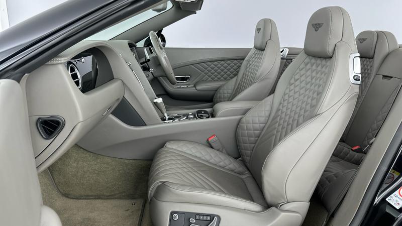 Used Bentley Continental 2017 for sale - 76480460: Photo 6