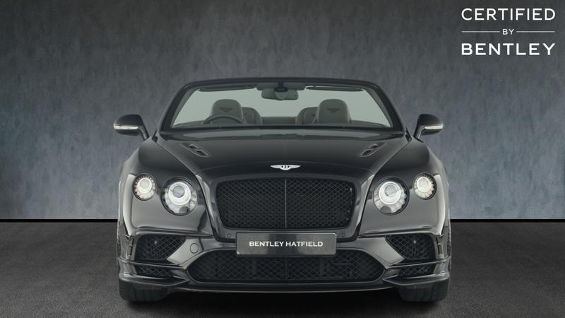 Used Bentley Continental 2017 for sale - 76480460: Photo 7