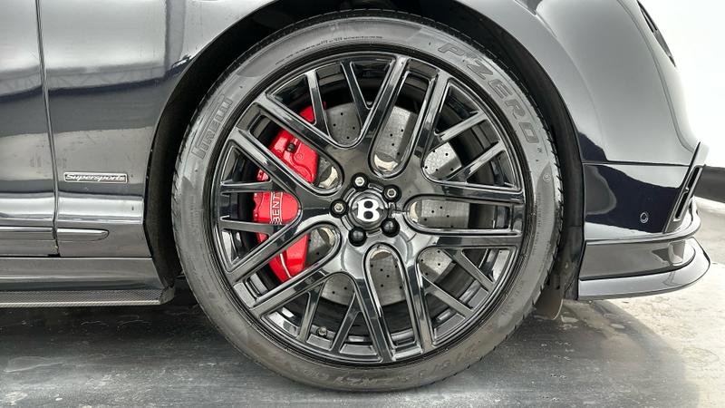 Used Bentley Continental 2017 for sale - 76480460: Photo 9