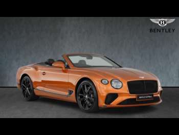 2019 - W12 Automatic 0-Door