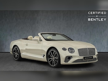 Used Bentley Continental 2019 for sale - 78593109: Photo