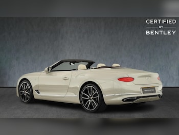 Used Bentley Continental 2019 for sale - 78593109: Photo