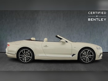 Used Bentley Continental 2019 for sale - 78593109: Photo