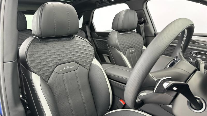 Used Bentley Bentayga 2025 for sale - 77462384: Photo 10