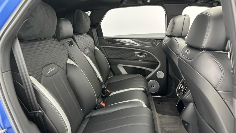 Used Bentley Bentayga 2025 for sale - 77462384: Photo 17