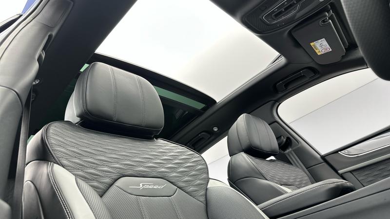 Used Bentley Bentayga 2025 for sale - 77462384: Photo 22