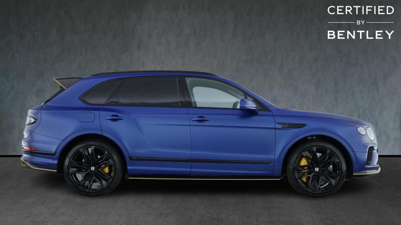 Used Bentley Bentayga 2025 for sale - 77462384: Photo 3