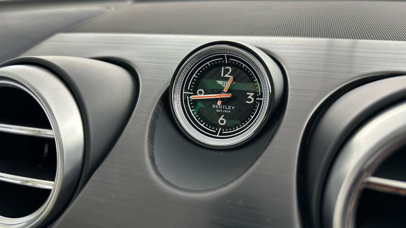 Used Bentley Bentayga 2018 for sale - 76394133: Photo 13