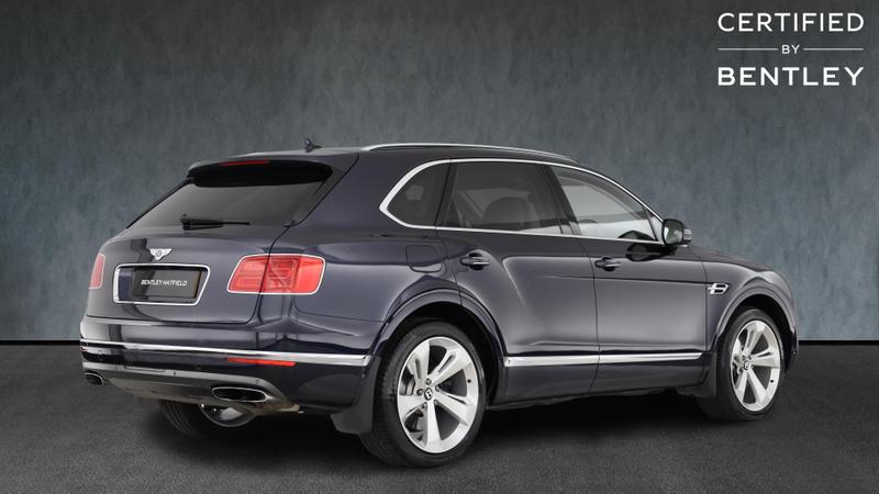 Used Bentley Bentayga 2018 for sale - 76394133: Photo 14
