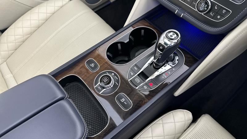 Used Bentley Bentayga 2018 for sale - 76394133: Photo 18