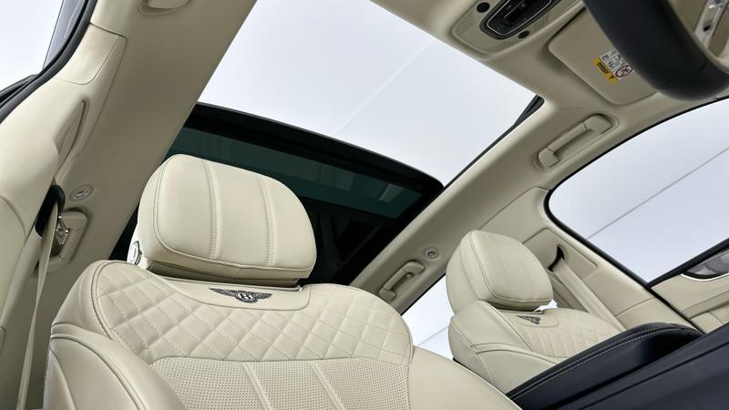 Used Bentley Bentayga 2018 for sale - 76394133: Photo 22