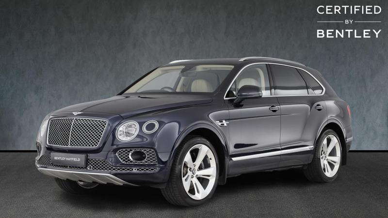 Used Bentley Bentayga 2018 for sale - 76394133: Photo 25