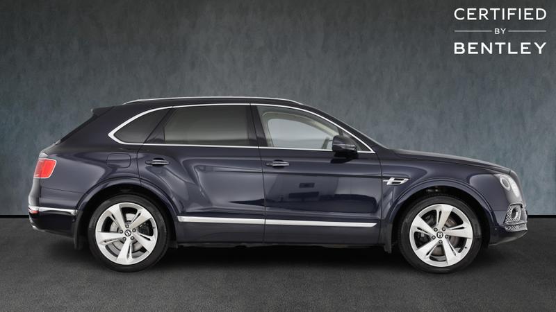 Used Bentley Bentayga 2018 for sale - 76394133: Photo 3