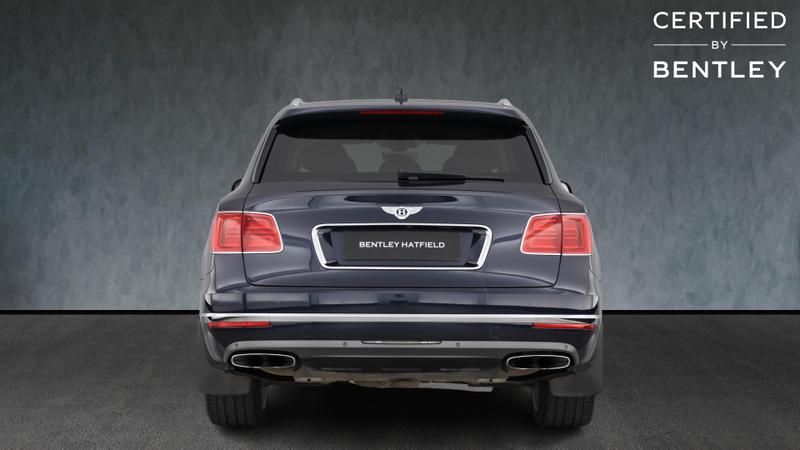 Used Bentley Bentayga 2018 for sale - 76394133: Photo 8
