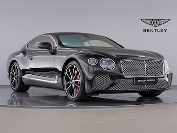 Used Bentley Continental 2018 for sale - 78903532: Photo