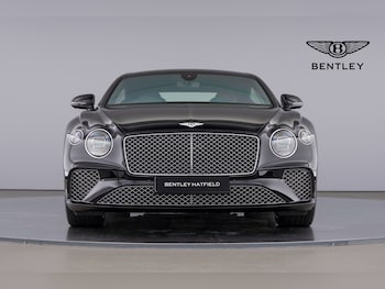 Used Bentley Continental 2018 for sale - 78903532: Photo