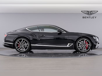 Used Bentley Continental 2018 for sale - 78903532: Photo