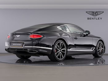 Used Bentley Continental 2018 for sale - 78903532: Photo