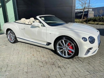 Used Bentley Continental 2022 for sale - 77582025: Photo