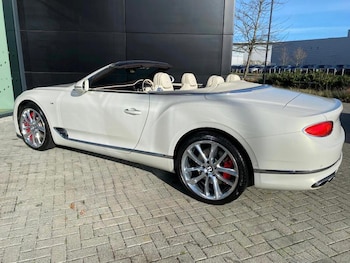 Used Bentley Continental 2022 for sale - 77582025: Photo