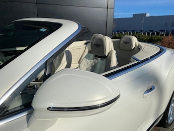 Used Bentley Continental 2022 for sale - 77582025: Photo