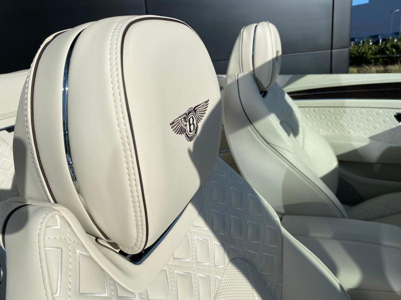 Used Bentley Continental 2022 for sale - 77582025: Photo 5