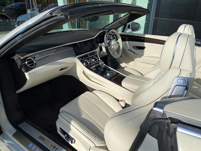 Used Bentley Continental 2022 for sale - 77582025: Photo 6