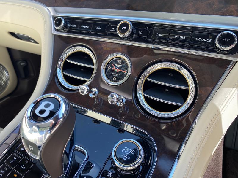Used Bentley Continental 2022 for sale - 77582025: Photo 7