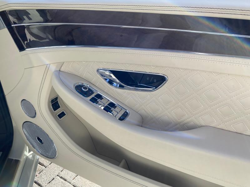 Used Bentley Continental 2022 for sale - 77582025: Photo 8