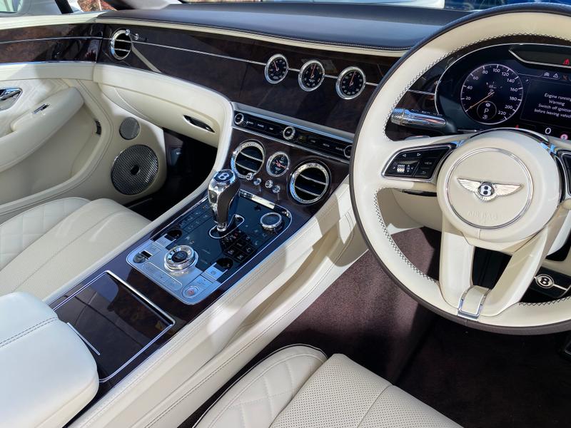 Used Bentley Continental 2022 for sale - 77582025: Photo 9